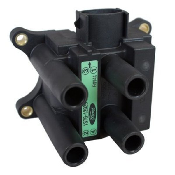 Motorcraft 03-04 Mazda 2.3L Ignition Coil, Dg544 DG544